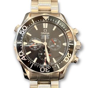 OMEGA オメガ シーマスター プロフェッショナル クロノグラフ